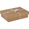 Medium cardboard box