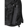 Umbrella Ø95 cm CRUX Schwarzwolf