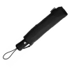 Umbrella Ø95 cm CRUX Schwarzwolf