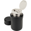 Food jar CIBUS Schwarzwolf