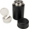 Food jar CIBUS Schwarzwolf