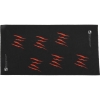 Multifunction bandana BANDANA Schwarzwolf