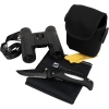 Outdoor set CROSSET Schwarzwolf