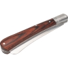 Butter knife GARMISCH Schwarzwolf