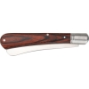 Butter knife GARMISCH Schwarzwolf