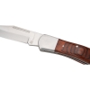 Big knife JAGUAR Schwarzwolf
