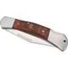 Big knife JAGUAR Schwarzwolf
