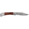 Big knife JAGUAR Schwarzwolf