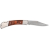 Medium knife JAGUAR Schwarzwolf