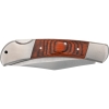 Medium knife JAGUAR Schwarzwolf