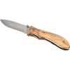Pocket knife JUNGLE Schwarzwolf