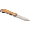 Pocket knife JUNGLE Schwarzwolf