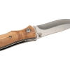 Pocket knife JUNGLE Schwarzwolf