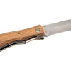 Pocket knife JUNGLE Schwarzwolf