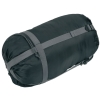 Sleeping bag KINABALU Schwarzwolf