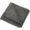 Towel LOBOS Schwarzwolf