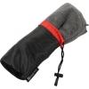 Towel LOBOS Schwarzwolf