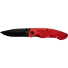 Pocket knife MATRIX Schwarzwolf