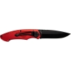 Pocket knife MATRIX Schwarzwolf