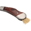 Mushroom knife PILZ Schwarzwolf
