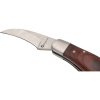 Mushroom knife PILZ Schwarzwolf