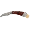 Mushroom knife PILZ Schwarzwolf