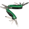 Multitool PONY NEW Schwarzwolf
