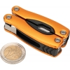 Multitool PONY NEW Schwarzwolf