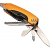 Multitool PONY NEW Schwarzwolf