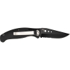Folding knife STYX Schwarzwolf