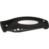 Folding knife STYX Schwarzwolf