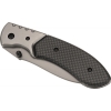 Pocket knife YERGER Schwarzwolf