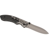 Pocket knife YERGER Schwarzwolf