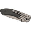 Pocket knife YERGER Schwarzwolf