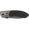 Pocket knife YERGER Schwarzwolf