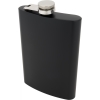 Hip flask OLYMPOS 237 ml Schwarzwolf