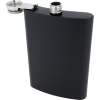 Hip flask OLYMPOS 237 ml Schwarzwolf