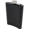 Hip flask OLYMPOS 237 ml Schwarzwolf