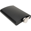 Hip flask OLYMPOS 237 ml Schwarzwolf