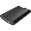 Hip flask OLYMPOS 237 ml Schwarzwolf