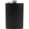 Hip flask OLYMPOS 237 ml Schwarzwolf