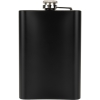 Hip flask OLYMPOS 237 ml Schwarzwolf