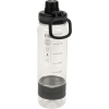 Bottle KIBO 800 ml Schwarzwolf