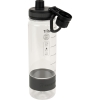 Bottle KIBO 800 ml Schwarzwolf