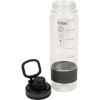 Bottle KIBO 800 ml Schwarzwolf