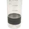 Bottle KIBO 800 ml Schwarzwolf