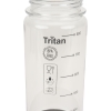 Bottle KIBO 800 ml Schwarzwolf