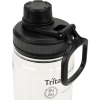 Bottle KIBO 800 ml Schwarzwolf