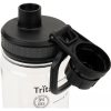 Bottle KIBO 800 ml Schwarzwolf