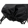 Drawstring bag NUNAVUT Schwarzwolf